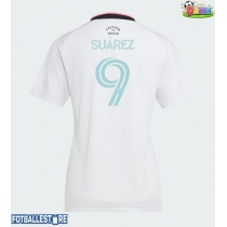 Inter Miami Luis Suarez #9 Tredjedrakt Dame 2026-27 Kortermet